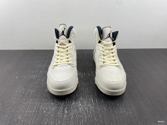 Bmlin Sail Jordan FN7405-100 SE Air 5 0801